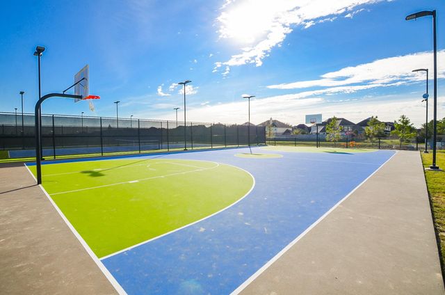 21302 Wooded Lake Court, Richmond, TX 77407