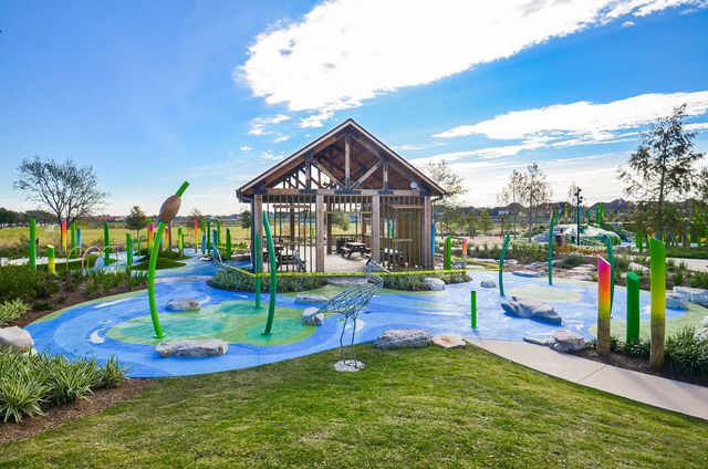 21302 Wooded Lake Court, Richmond, TX 77407