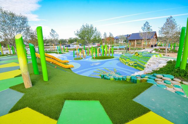 21302 Wooded Lake Court, Richmond, TX 77407