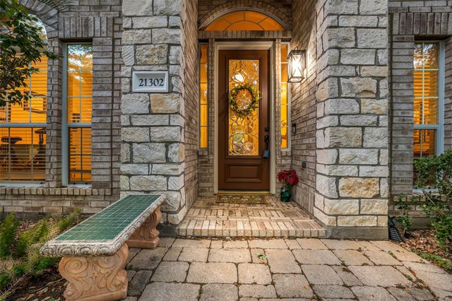 21302 Wooded Lake Court, Richmond, TX 77407