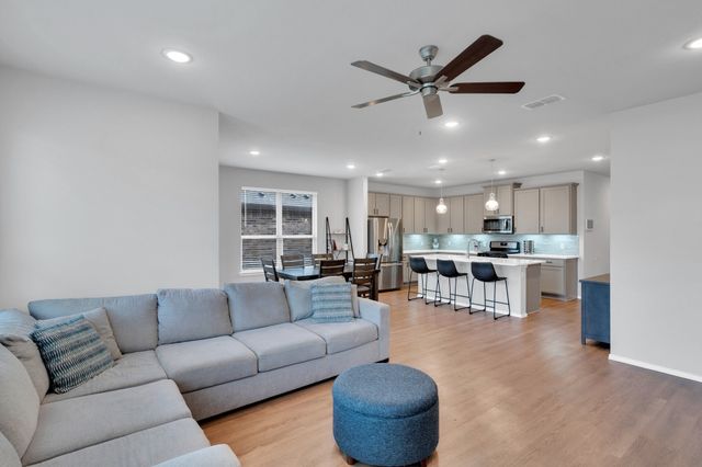 8916 Horse Herd Drive, Fort Worth, TX 76123
