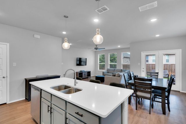 8916 Horse Herd Drive, Fort Worth, TX 76123
