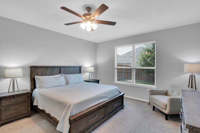 8916 Horse Herd Drive, Fort Worth, TX 76123