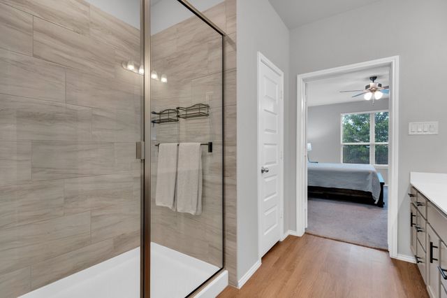 8916 Horse Herd Drive, Fort Worth, TX 76123