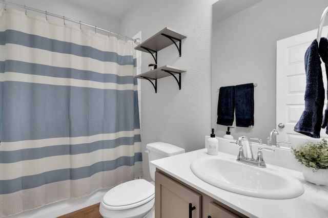 8916 Horse Herd Drive, Fort Worth, TX 76123