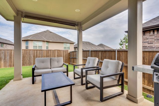 8916 Horse Herd Drive, Fort Worth, TX 76123