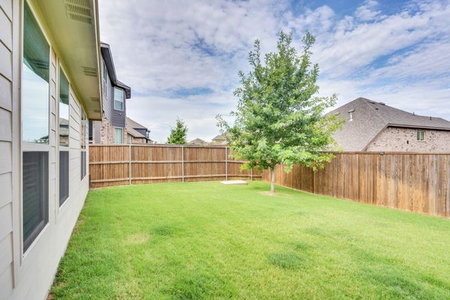 8916 Horse Herd Drive, Fort Worth, TX 76123