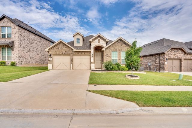 8916 Horse Herd Drive, Fort Worth, TX 76123