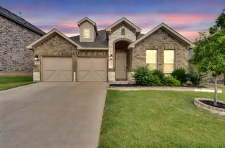 8916 Horse Herd Drive, Fort Worth, TX 76123