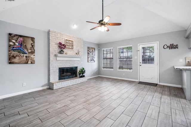 11910 Pondwood Drive, Cypress, TX 77429