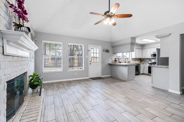 11910 Pondwood Drive, Cypress, TX 77429