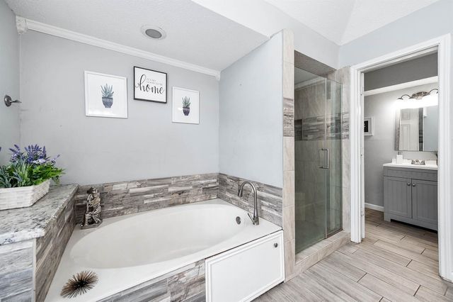 11910 Pondwood Drive, Cypress, TX 77429