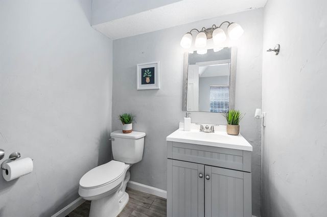 11910 Pondwood Drive, Cypress, TX 77429