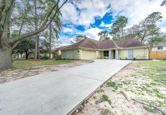 11910 Pondwood Drive, Cypress, TX 77429