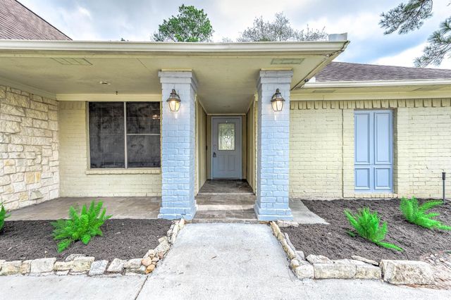 11910 Pondwood Drive, Cypress, TX 77429