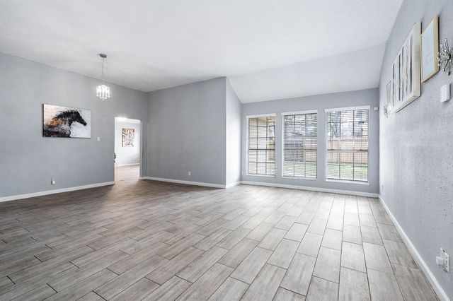 11910 Pondwood Drive, Cypress, TX 77429