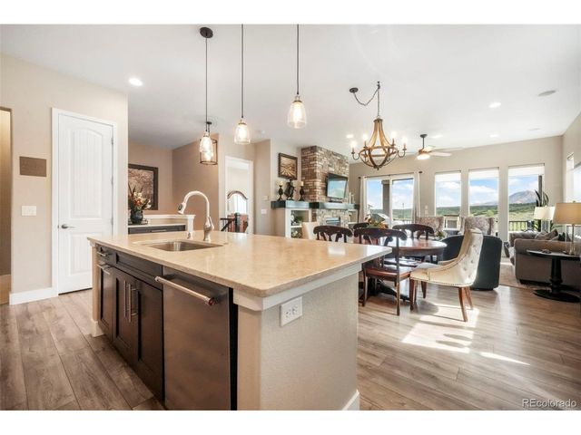 15802 Lake Mist Dr, Monument, CO 80132