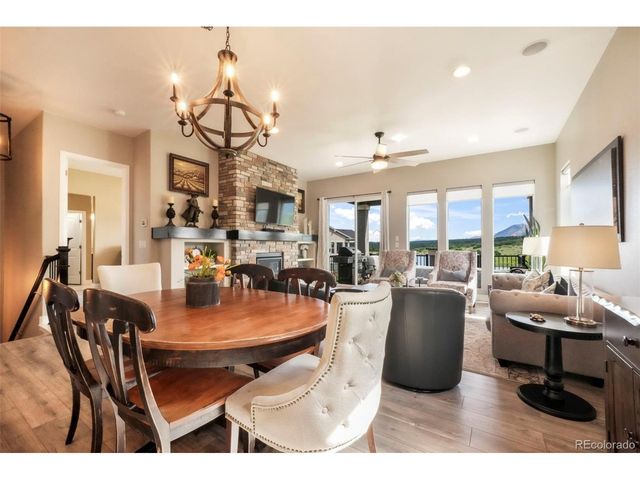 15802 Lake Mist Dr, Monument, CO 80132