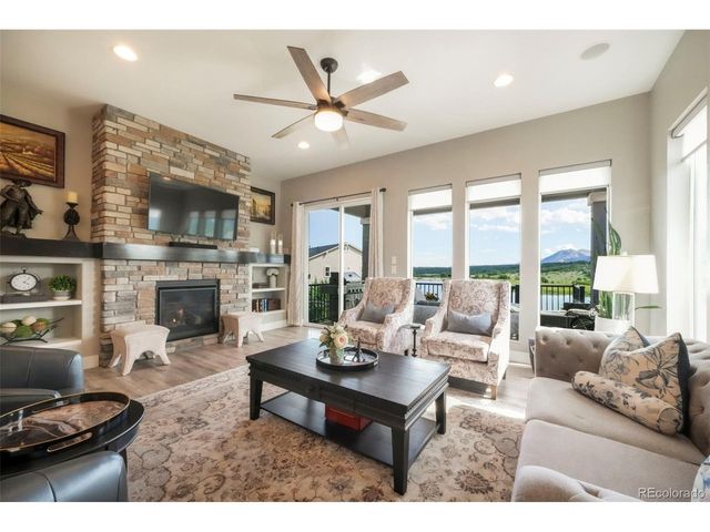 15802 Lake Mist Dr, Monument, CO 80132