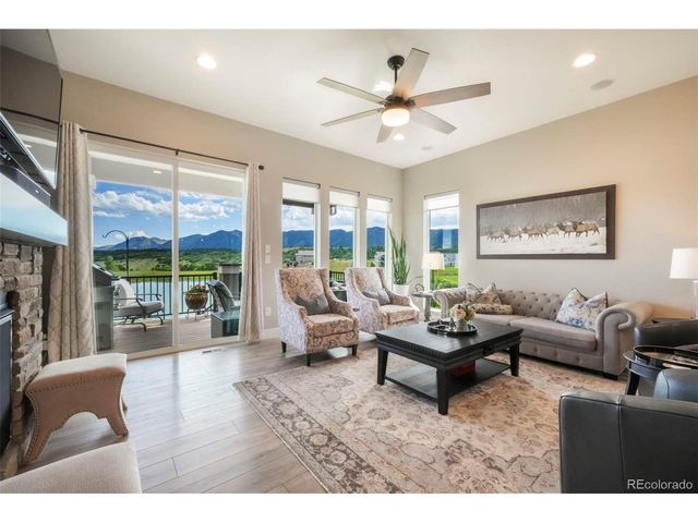 15802 Lake Mist Dr, Monument, CO 80132