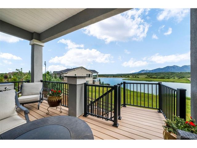 15802 Lake Mist Dr, Monument, CO 80132