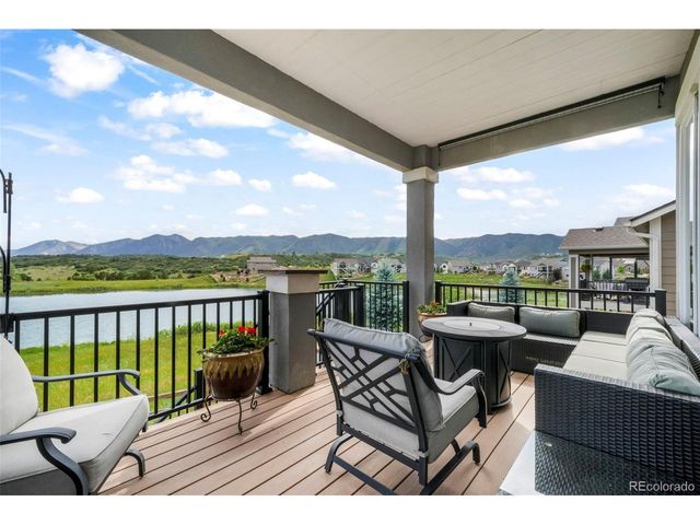 15802 Lake Mist Dr, Monument, CO 80132