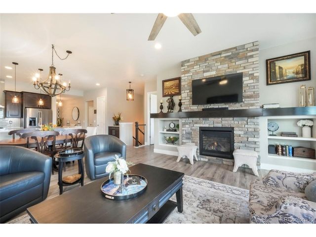 15802 Lake Mist Dr, Monument, CO 80132