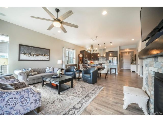 15802 Lake Mist Dr, Monument, CO 80132