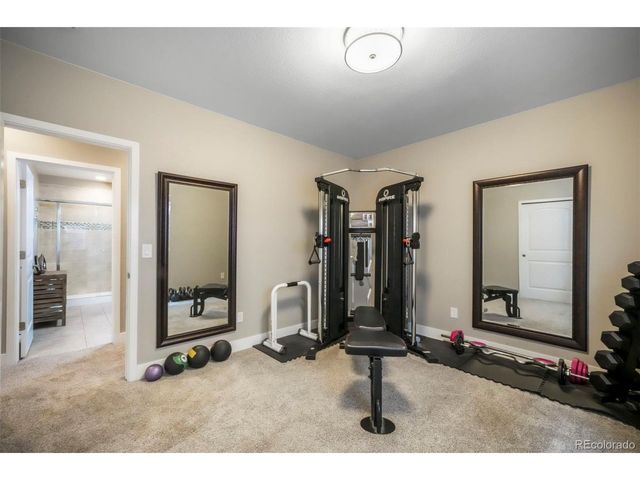 15802 Lake Mist Dr, Monument, CO 80132