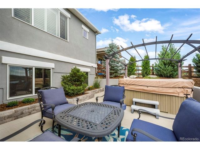 15802 Lake Mist Dr, Monument, CO 80132