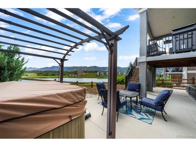 15802 Lake Mist Dr, Monument, CO 80132