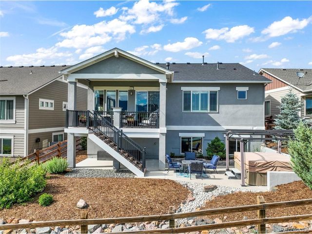 15802 Lake Mist Dr, Monument, CO 80132
