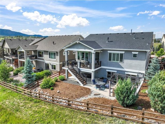 15802 Lake Mist Dr, Monument, CO 80132
