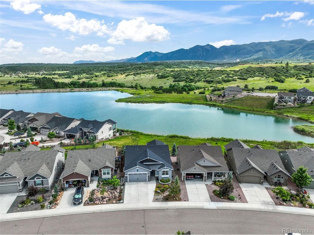 15802 Lake Mist Dr, Monument, CO 80132