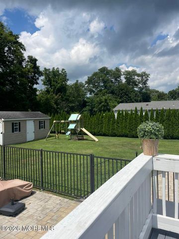 35 Fairway Avenue, West Long Branch, NJ 07764