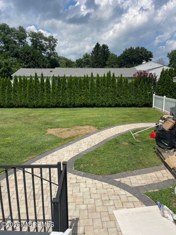 35 Fairway Avenue, West Long Branch, NJ 07764