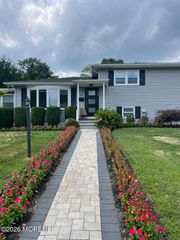 35 Fairway Avenue, West Long Branch, NJ 07764