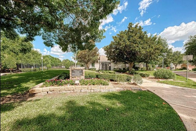 3123 Ashford Arbor Drive, Houston, TX 77082