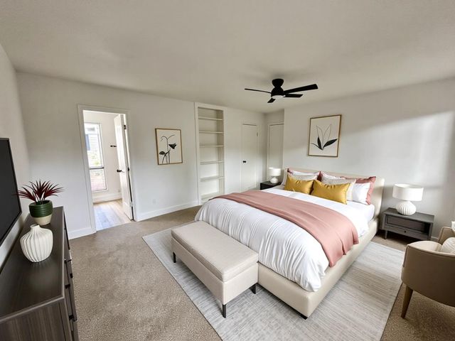 3123 Ashford Arbor Drive, Houston, TX 77082