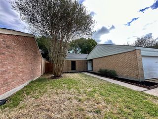 3123 Ashford Arbor Drive, Houston, TX 77082