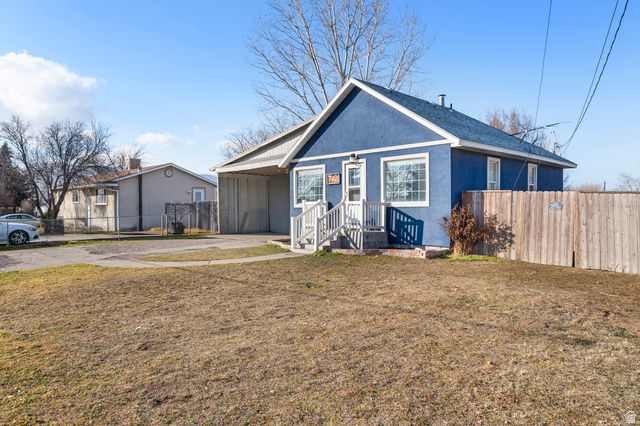 742 W 400 S, Payson, UT 84651