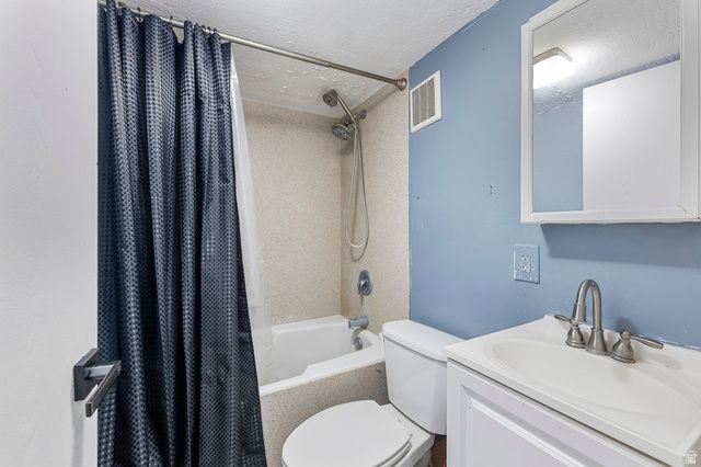 742 W 400 S, Payson, UT 84651