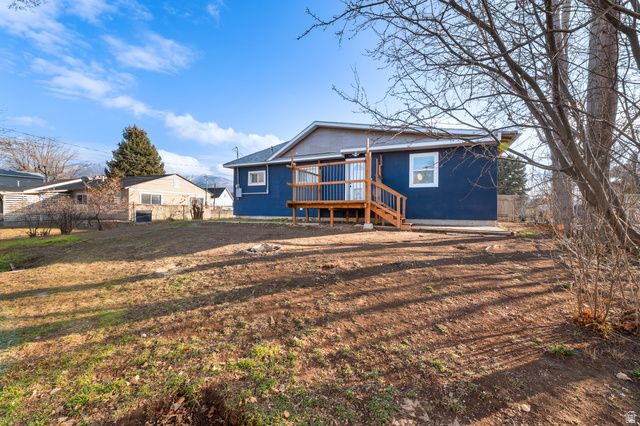 742 W 400 S, Payson, UT 84651