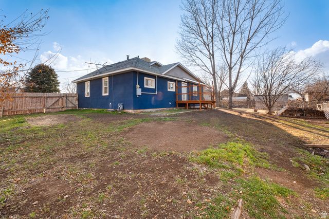 742 W 400 S, Payson, UT 84651