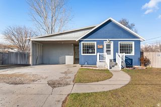 742 W 400 S, Payson, UT 84651