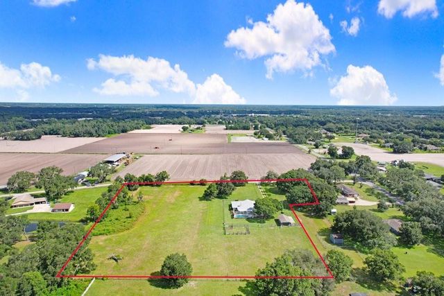 13221 TOM GALLAGHER ROAD, Dover, FL 33527