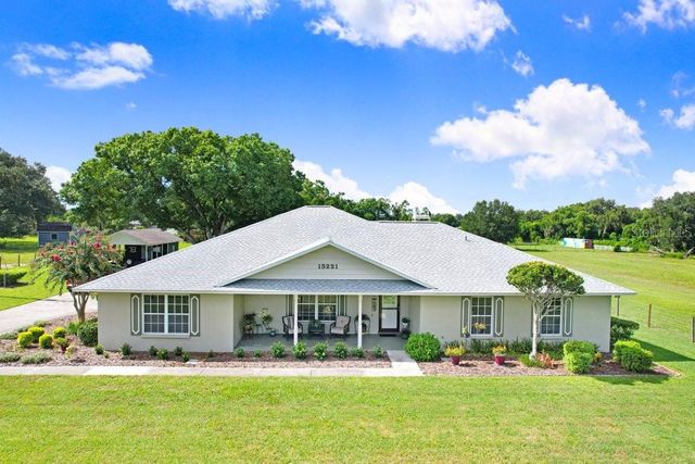 13221 TOM GALLAGHER ROAD, Dover, FL 33527