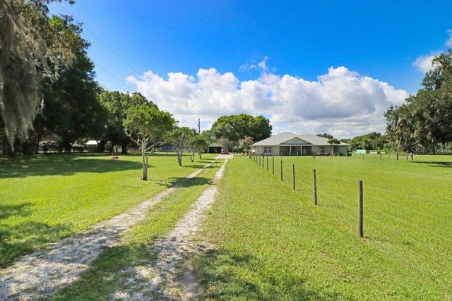 13221 TOM GALLAGHER ROAD, Dover, FL 33527
