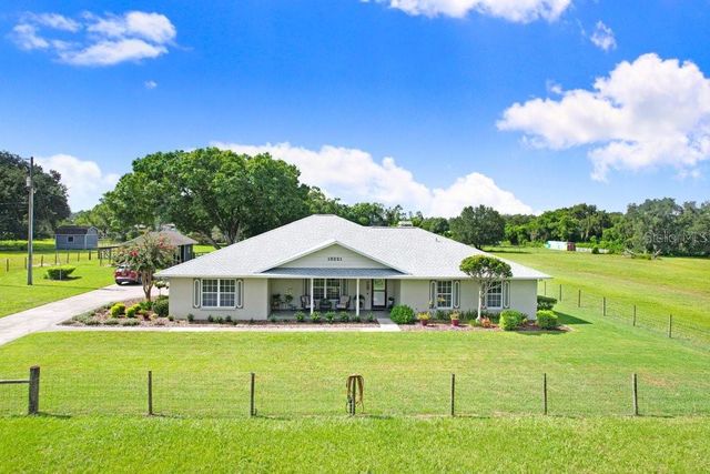 13221 TOM GALLAGHER ROAD, Dover, FL 33527