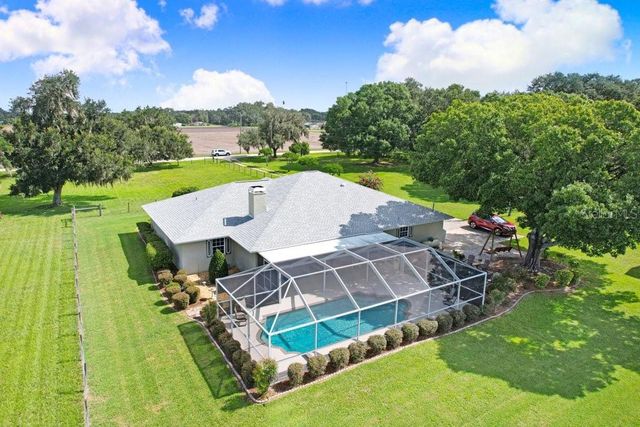 13221 TOM GALLAGHER ROAD, Dover, FL 33527